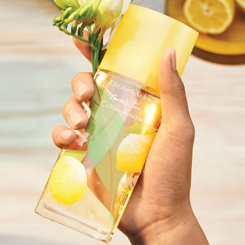 Green Tea Citron Freesia EDT